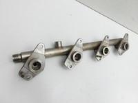 Mercedes W176 A200 12-15 1,6i 115KW Einspritzleiste Düsenstock für Einspritzanlage Mercedes W176 A200 12-15... Vorschau 5