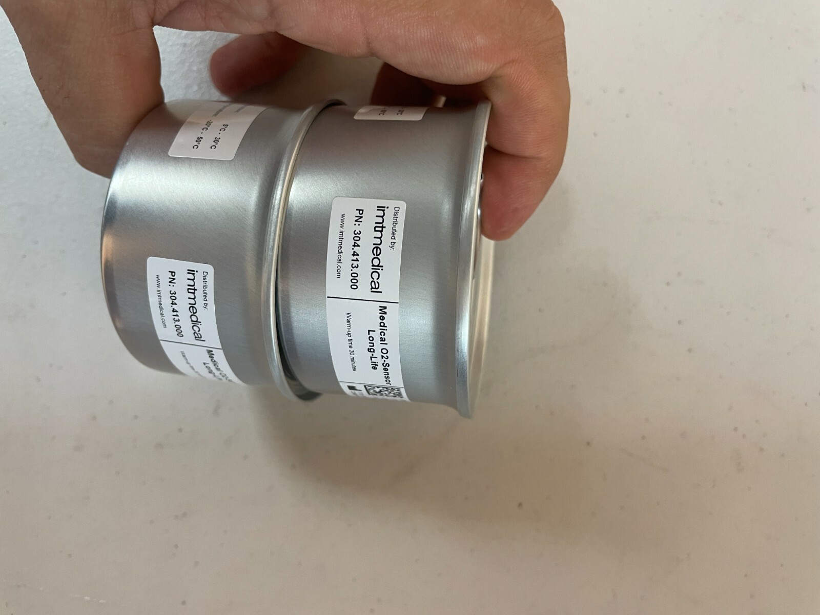 I.M.T-industry様　鏡面1.5 Outside Temperature Sensor 8-98008687-0 8980086870 for