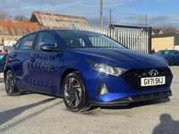 2022 Hyundai i20 1.0 i20 Element TGDi 5dr Petrol