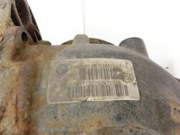 BMW X3 F25 10-14 2,0 135KW 4WD Differential Vorderachsgetriebe 3.08 Vorne BMW X3 F25 10-14 20.03.2012 7648881... Vorschau 4