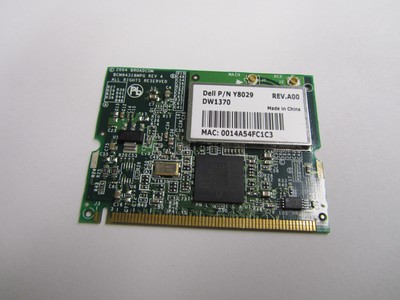 dell bcm4318kfbg