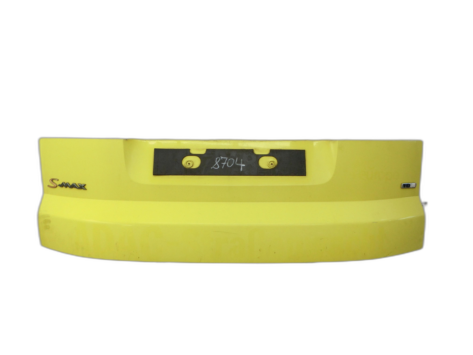 Panel indicador Revestimiento Puerta trasera para Ford S-Max WA6 06-14 - Bild 1