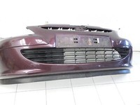 Peugeot 307 CC 03-05 Stoßstange Stoßfänger Frontschürze Vorne KKC Peugeot 307 CC 03-05 22.03.2004 7401T4 gebraucht Vorschau 6