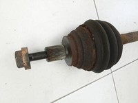 Audi A3 8P 03-05 FSI 2,0 110KW Antriebswelle Gelenkwelle Links Vorne Audi A3 8P 03-05 18.05.2004 gebraucht Vorschau 2