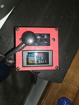 Item photo(s) from verified buyer