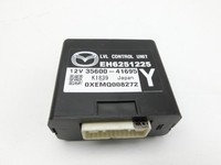 Mazda CX-7 CX7 ER 09-12 Steuergerät LVL Leuchtweitenregulierung Xenon Mazda CX-7 CX7 ER 09-12 20.12.2010 EH6251225... Vorschau 2
