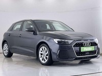 2019 Audi A1 1.0 A1 Sportback 30 TFSI Sport 5dr Hatchback Petrol Manual