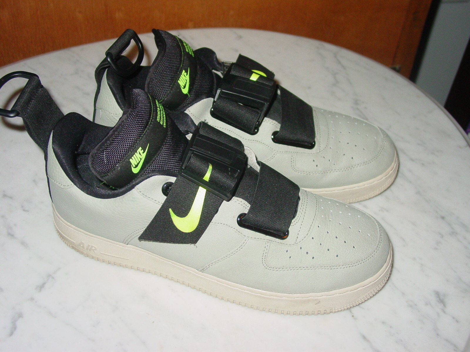 spruce fog air force 1