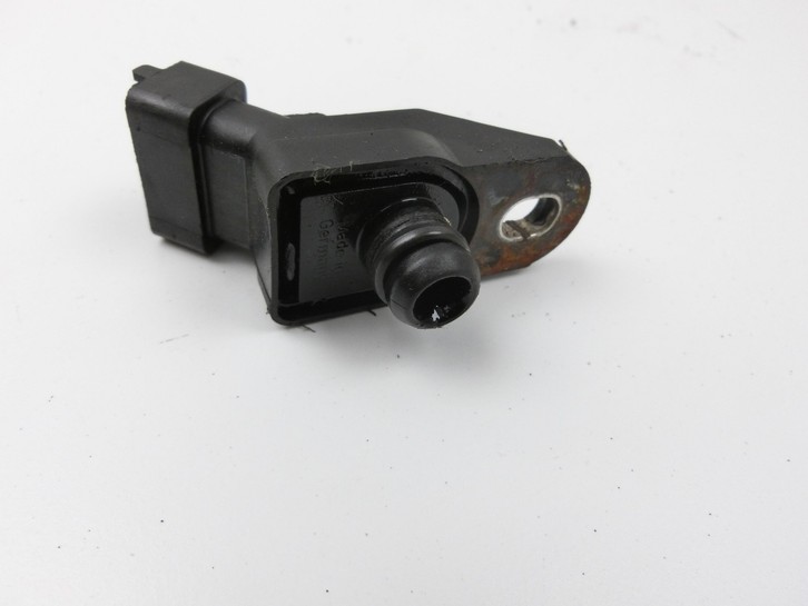 BMW 5er E39 530d 00-04 3,0d Luftdruck MAP Sensor BMW 5er E39 530d 00-04 09.04.2002 7785354 13327785354 25... Bild 4