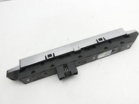 Jaguar XF X250 08-11 Schalter Warnblinkschalter ZV Home Off Jaguar XF X250 08-11 08.04.2009 8X23-11B650-AB gebraucht Vorschau 4