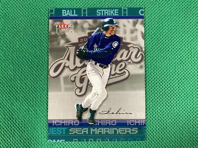 その他 TOPPS206 ICHRO SUZUKI Ichiro Suzuki Card 2006 Topps 2001 50 Years Rookie of the