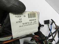 VW Crafter 2E 35 11-16 Kasten RHD Kabelbaum Tür Vorne Rechts Leitungssatz VW Crafter 2E 35 11-16 07.10.2016... Vorschau 5