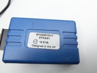 Ford Transit 6 VI MK7 06-13 Steuergerät ECU Modul Can-Bus Adapter für Lenkradfernbedienung Ford Transit 6 VI MK7... Vorschau 2