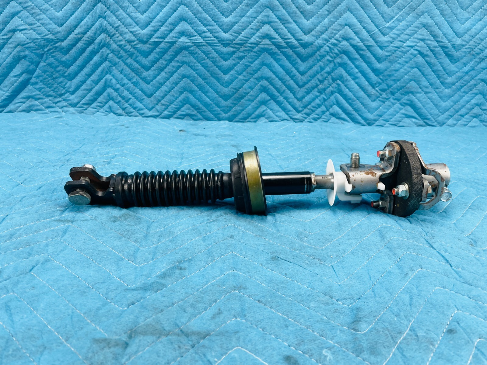 Nissan Titan Steering Column Intermediate Shaft 2017-2021