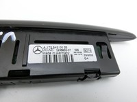 Mercedes W176 A200 12-15 Bildschirm PDC Anzeige Monitor Vorne Mercedes W176 A200 12-15 05.11.2012 A1725420023... Vorschau 4