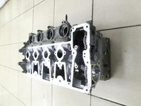 Ford Focus III 11-15 2,0 85KW C20D0X Zylinderkopf Ford Focus III 11-15 26.02.2013 9M5Q-6C032-BA gebraucht Vorschau 5