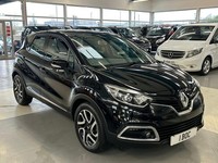 2014 Renault Captur 1.5 dCi ENERGY Dynamique MediaNav Euro 5 (s/s) 5dr HATCHBACK