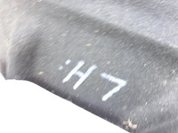 Tesla Model S Palladium 21-25 Radhausschale Innenkotflügel Verkleidung Hinten Links Tesla Model S Palladium 21-25... Vorschau 5