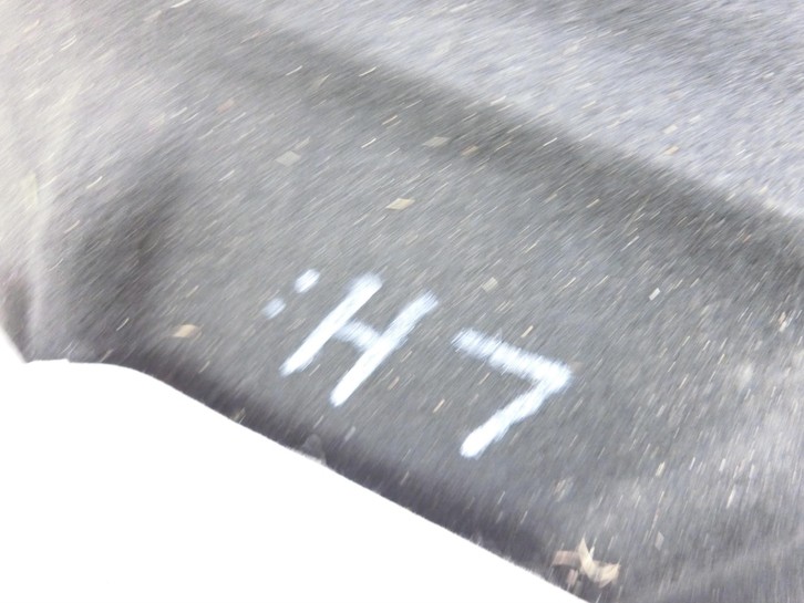 Tesla Model S Palladium 21-25 Radhausschale Innenkotflügel Verkleidung Hinten Links Tesla Model S Palladium 21-25... Vorschau 4