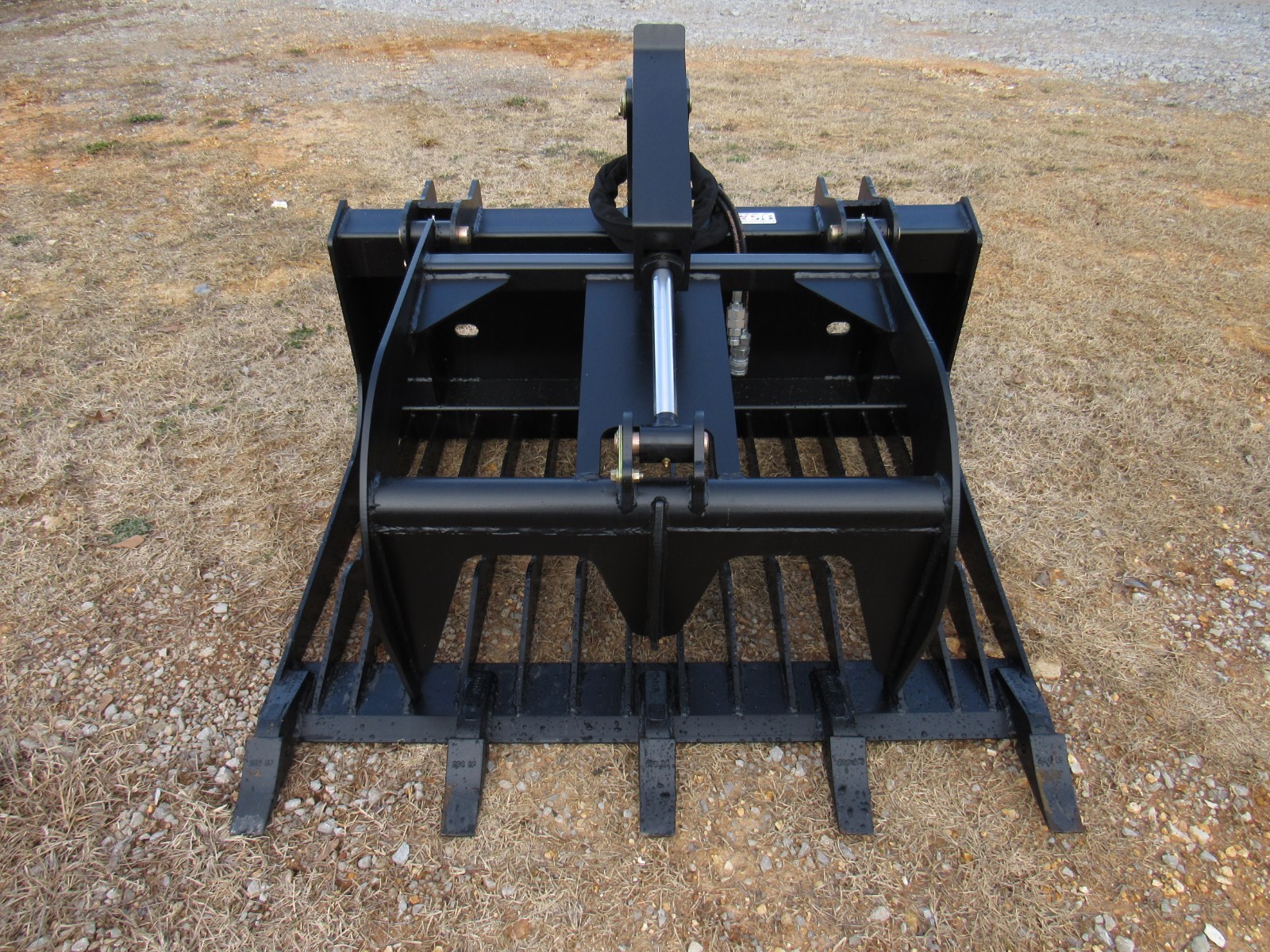 Bobcat Skid Steer Tractor Attachment - 48