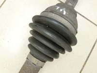 Citroen C4 Picasso UD 10-13 THP 155 1,6 115KW Antriebswelle Gelenkwelle Links Vorne Citroen C4 Picasso UD 10-13... Vorschau 4