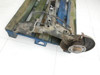 Seat Leon 5F SC FR 13-18 3T Hinterachse Achse für Scheibenbremse Seat Leon 5F SC FR 13-18 19.02.2014 5Q0501049BJ... Vorschau 8