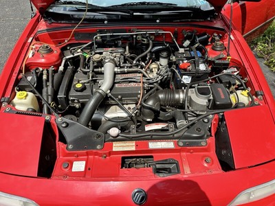 image 1 of engine