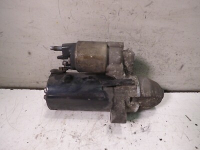 Motorino avviamento MINI COUNTRYMAN R60 2014 0001138040