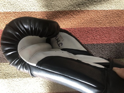 Undisputed 1 Und1sputed MMA Training Boxing Gloves