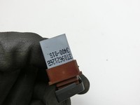Skoda Superb 3T 08-13 Schalter ZV Zentralverriegelung Rechts Vorne Skoda Superb 3T 08-13 21.01.2011 3T0962126B gebraucht Vorschau 4