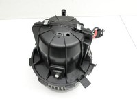 Audi A4 8K B8 07-11 Gebläsemotor Lüftermotor Heizungsgebläse Audi A4 8K B8 07-11 29.10.2009 8K1820021C gebraucht Vorschau 2