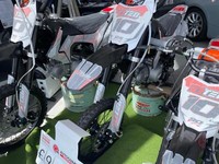 2019 10Ten 125 r. small wheel 1.25 All Terrain ELECTRIC Manual