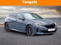2024 BMW 1 Series 1.5 118i M Sport (LCP) Hatchback 5dr Petrol DCT Euro 6 (s/s) (