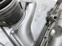 Skoda Octavia III 5E 17-20 TSi 1,0 85KW Luftfilterkasten Luftfilter Gehäuse Filterkasten Skoda Octavia III 5E 17-20... Vorschau 6