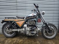 BMW LOMBARDINI DIESEL TOTAL ONE OFF! 1300CC RUNS RIDES ACE! OFFERS PX TRIALS 