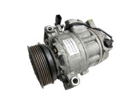 Audi A6 4F C6 qu 04-08 TDI 3,0 171KW Klimakompressor Klima Kompressor Audi A6 4F C6 qu 04-08 05.04.2006 4F0260805AG... Vorschau 1