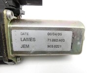 BMW E87 1er 04-07 5T Fensterhebermotor Links Hinten BMW E87 1er 04-07 04.05.2005 6927025 67626927025 71.002.603... Vorschau 5