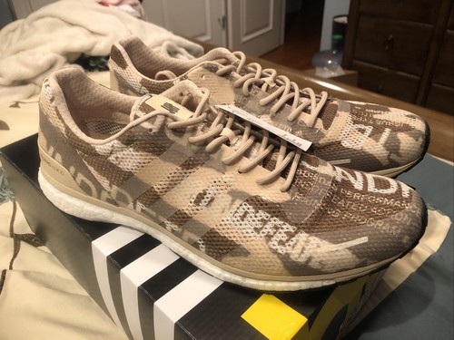 adizero rc undefeated