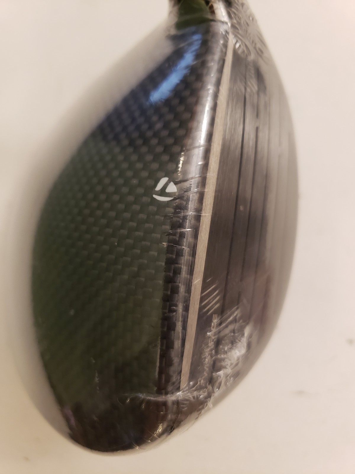 New TaylorMade Qi35 - 3 HL Fairway Wood 16.5* - Ventus FW 5R - Regular - RH