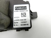 Ford Grand C-Max II 10-15 Widerstand Gebläse Lüfter Ford Grand C-Max II 10-15 22.05.2012 AV6N-19E624-AB... Vorschau 2