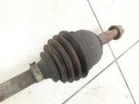Nissan Micra III K12 03-05 1,2 48KW Antriebswelle Gelenkwelle Rechts Vorne Nissan Micra III K12 03-05 14.04.2003... Vorschau 9