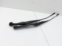Audi A4 8K B8 08-11 2x Scheibenwischer Wischarm Vorne Audi A4 8K B8 08-11 04.04.2009 8K1955407 gebraucht Vorschau 2
