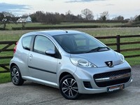 2011 PEUGEOT 107 1.0 URBAN 2-TRONIC 3DR AUTOMATIC, £20 ROADTAX, FULL HISTORY,WOW