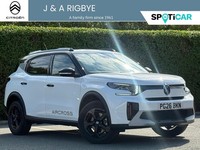 Citroen C3 Aircross 1.2 Hybrid COLLECTION SUV 5dr Petrol Hybrid e-DSC Euro 6 (s/
