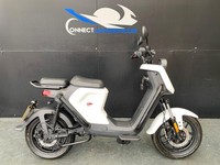 NIU UQi GT PRO 2020 ELECTRIC SCOOTER HPI CLEAR SPARES/REPAIRS