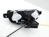 Dacia Spring BJ20 Bedienteil Bedienelement Heizung Klimabedienteil Dacia Spring BJ20 01.02.2021 WQT100C-050 gebraucht Vorschau 6