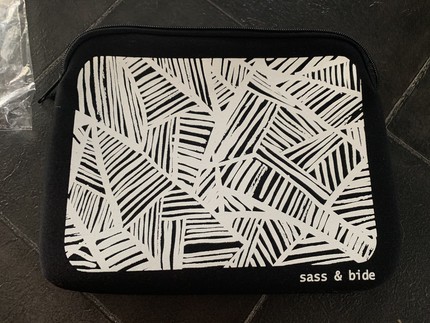 sass and bide amora sunglasses