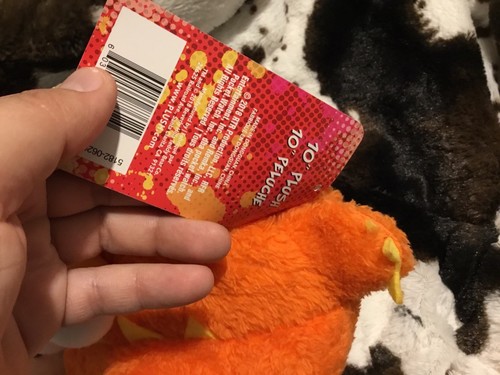 Ryan's World More The Orange Monster 10