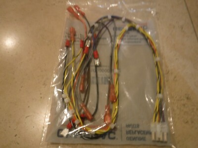 Generator Parts & Accessories - Generac Transfer Switch