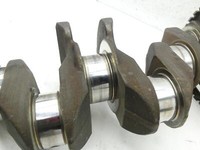 Nissan Qashqai J10 +2 10-13 2,0 104KW MR20DE Kurbelwelle Nissan Qashqai J10 +2 10-13 01.12.2010 122011VA0A gebraucht Vorschau 5